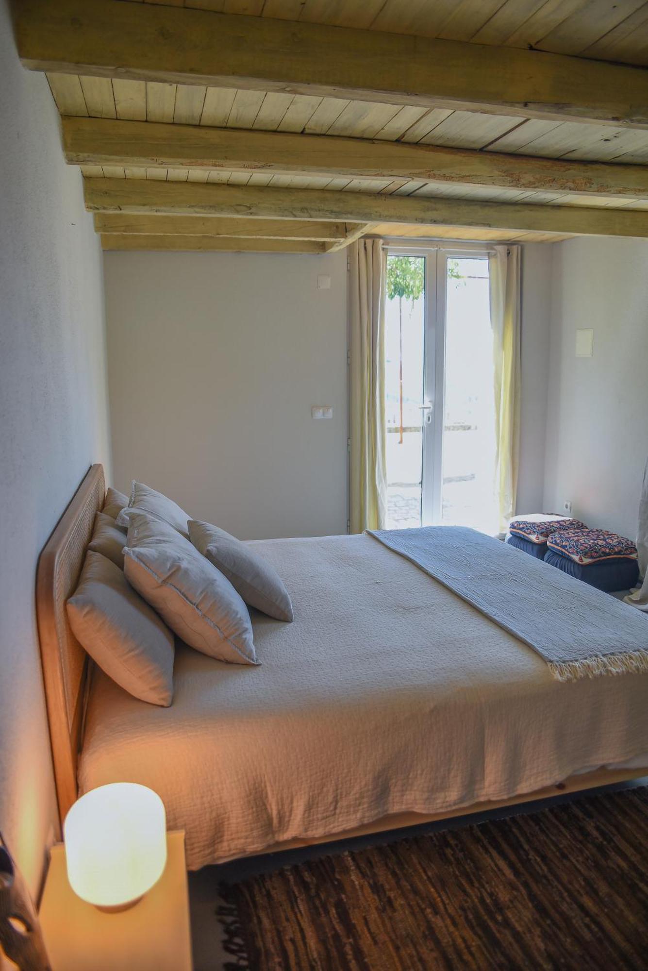 Vumba Agroturismo Arganil Kültér fotó